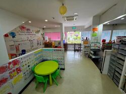 246 HOUGANG STREET 22 (D19), Shop House #483296991